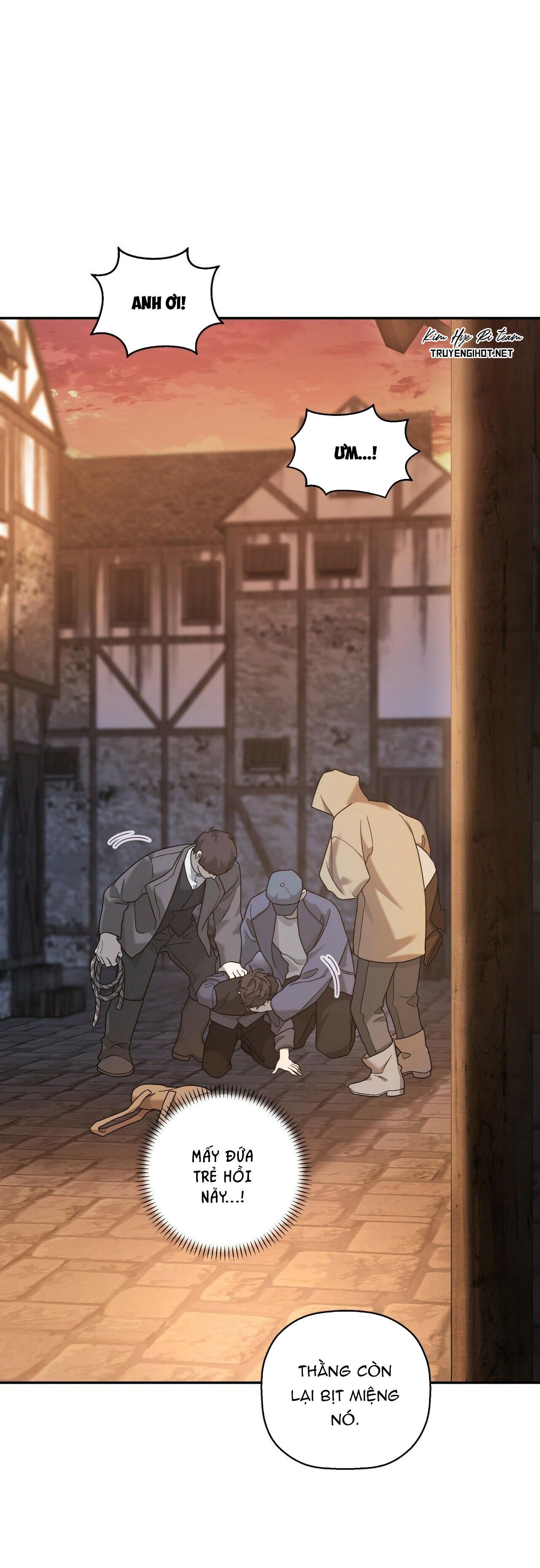 đọc truyện Khế Ước Vĩnh Cửu Chương 10 ảnh 75 tại Thiên Thai Truyện