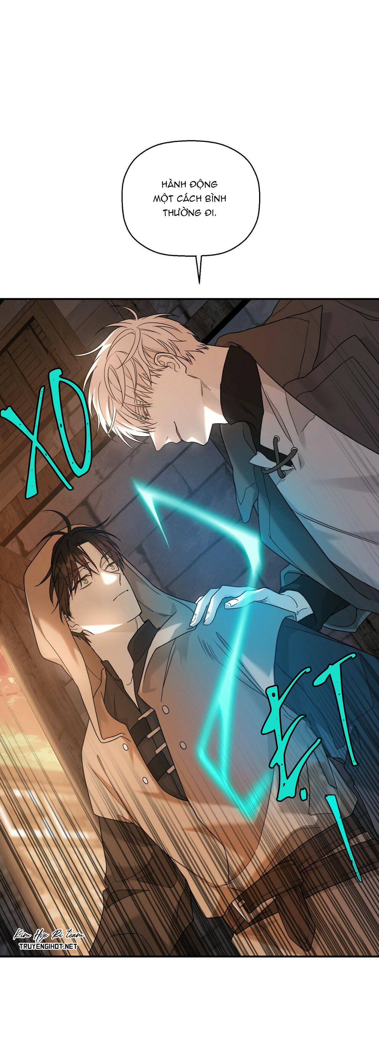 đọc truyện Khế Ước Vĩnh Cửu Chương 10 ảnh 78 tại Thiên Thai Truyện