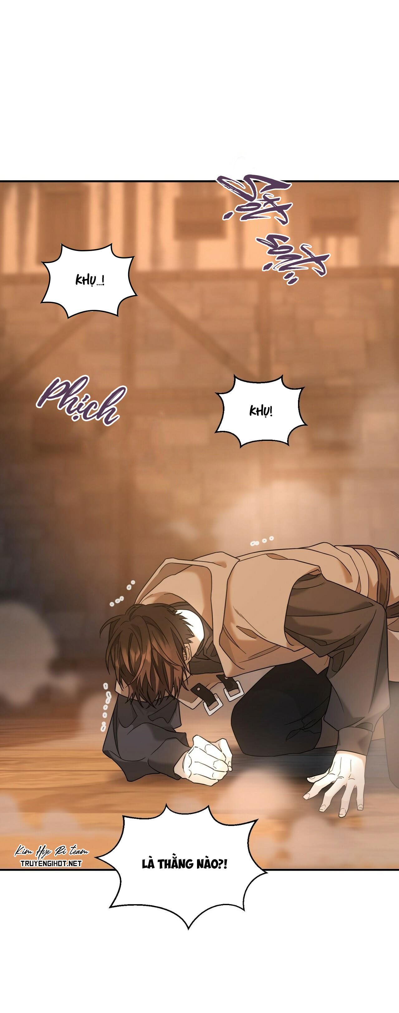 đọc truyện Khế Ước Vĩnh Cửu Chương 10 ảnh 80 tại Thiên Thai Truyện