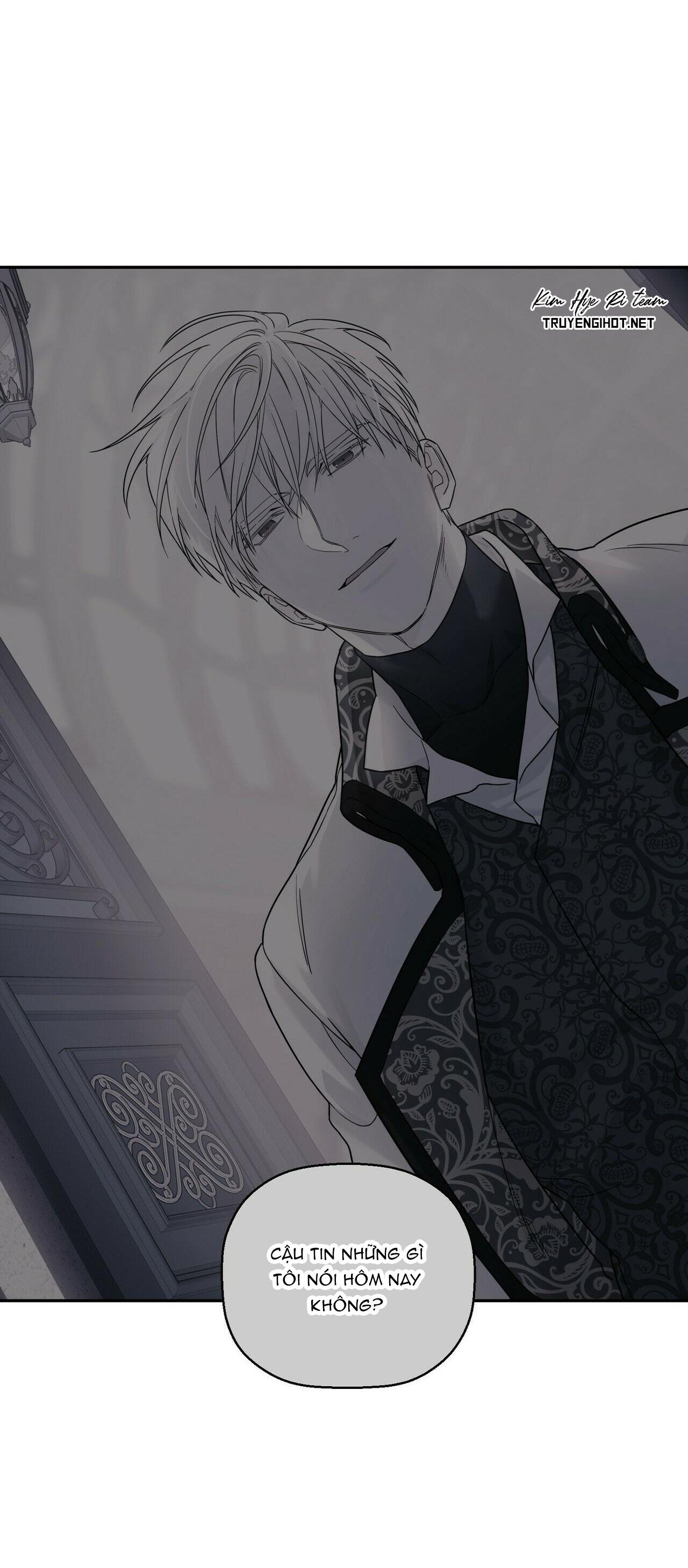 đọc truyện Khế Ước Vĩnh Cửu Chương 10 ảnh 10 tại Thiên Thai Truyện