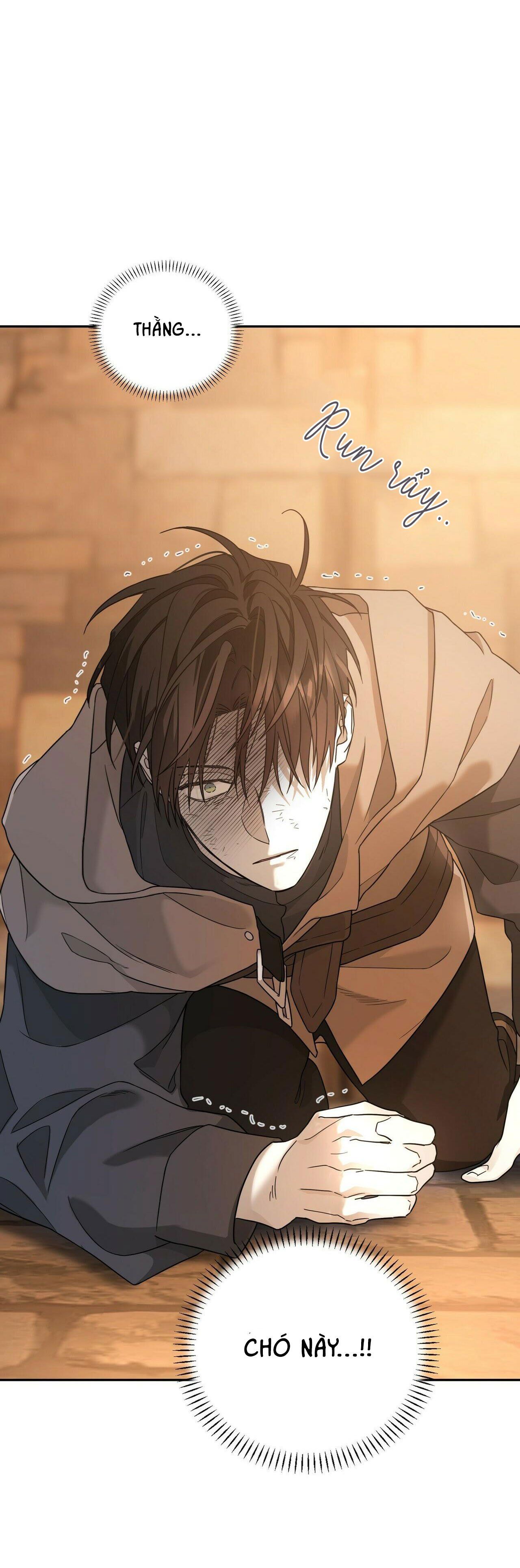 đọc truyện Khế Ước Vĩnh Cửu Chương 10 ảnh 84 tại Thiên Thai Truyện