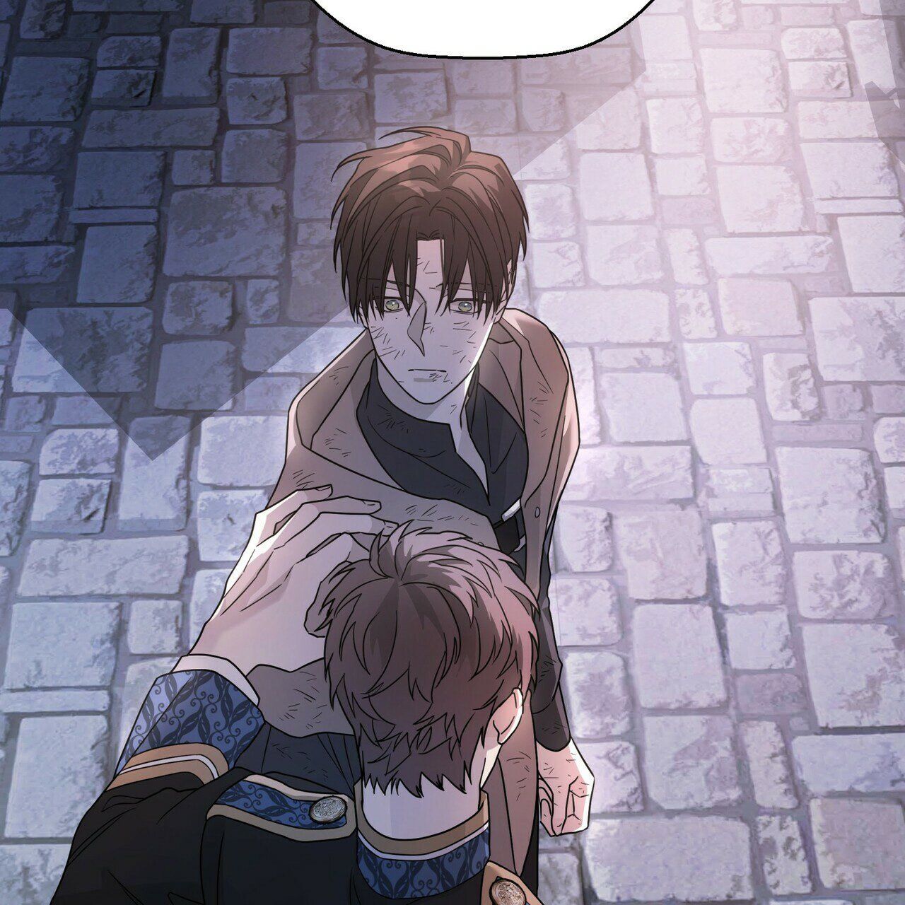 đọc truyện Khế Ước Vĩnh Cửu Chương 11 ảnh 104 tại Thiên Thai Truyện