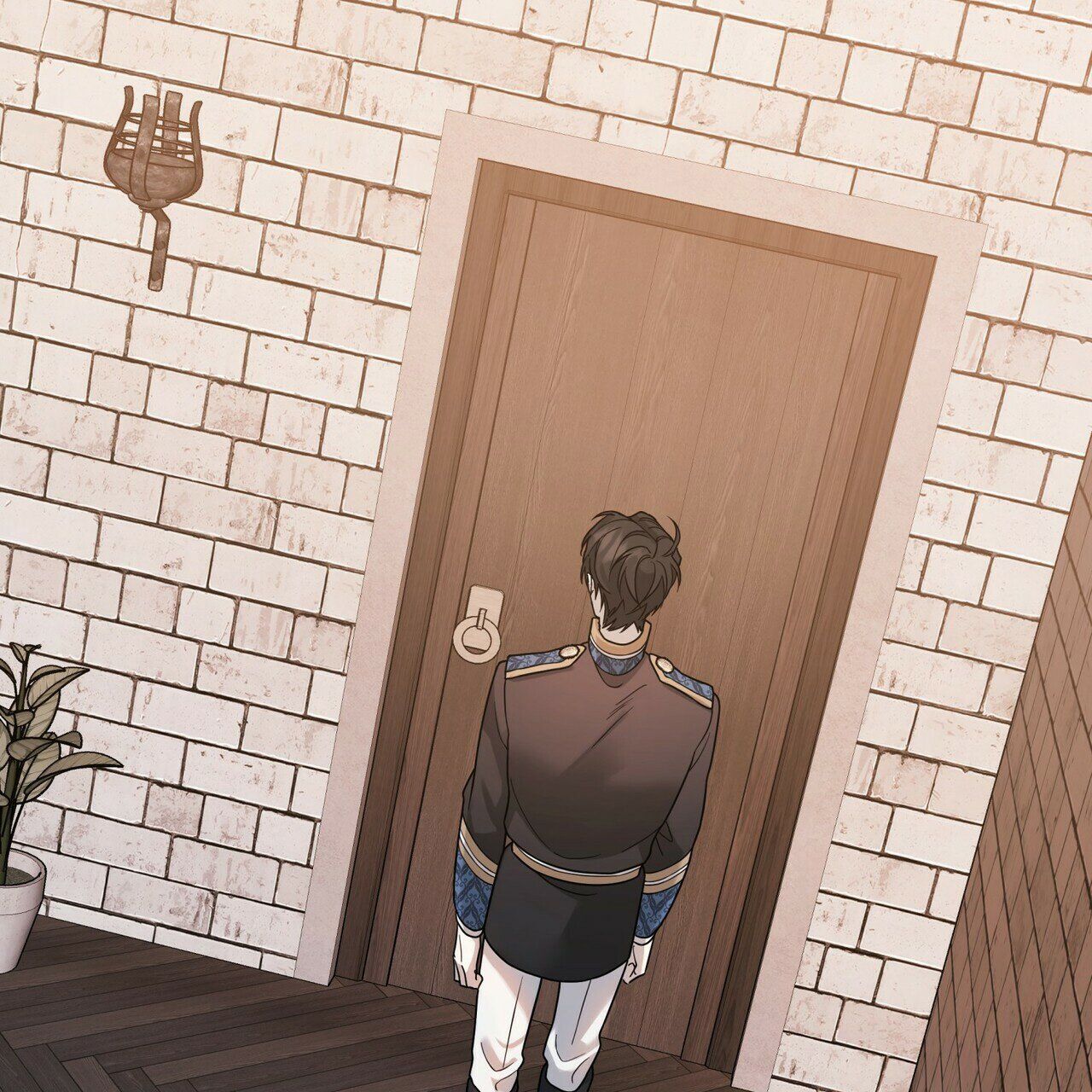 đọc truyện Khế Ước Vĩnh Cửu Chương 11 ảnh 120 tại Thiên Thai Truyện