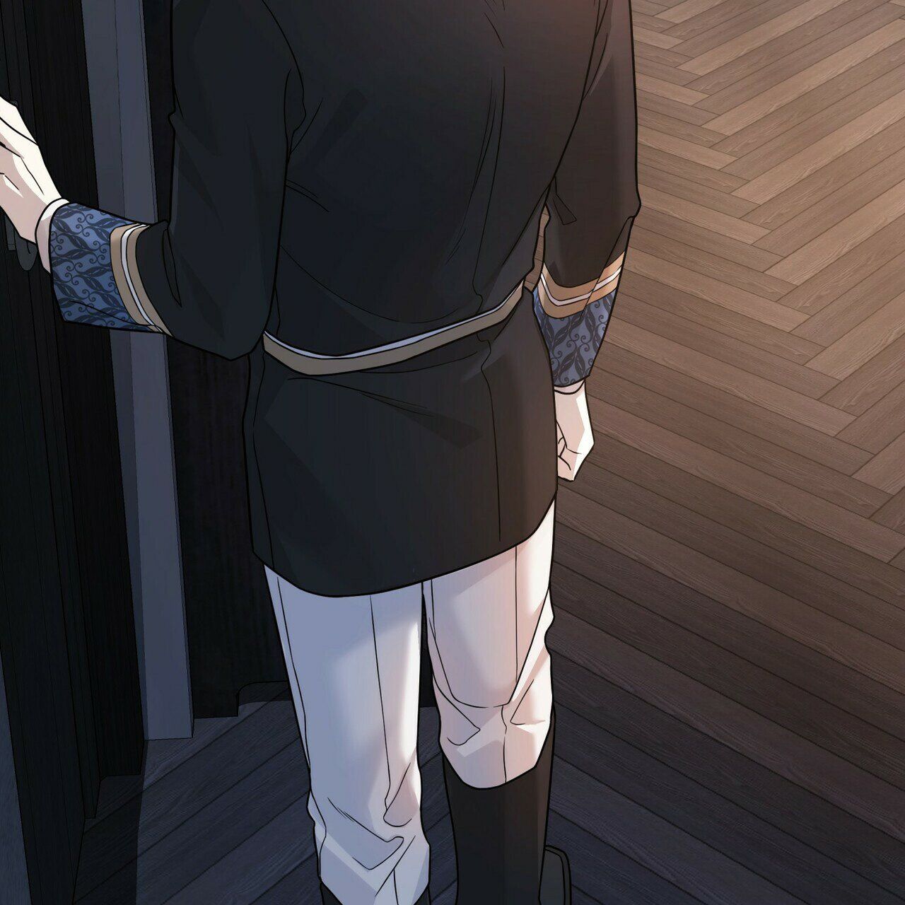 đọc truyện Khế Ước Vĩnh Cửu Chương 11 ảnh 129 tại Thiên Thai Truyện