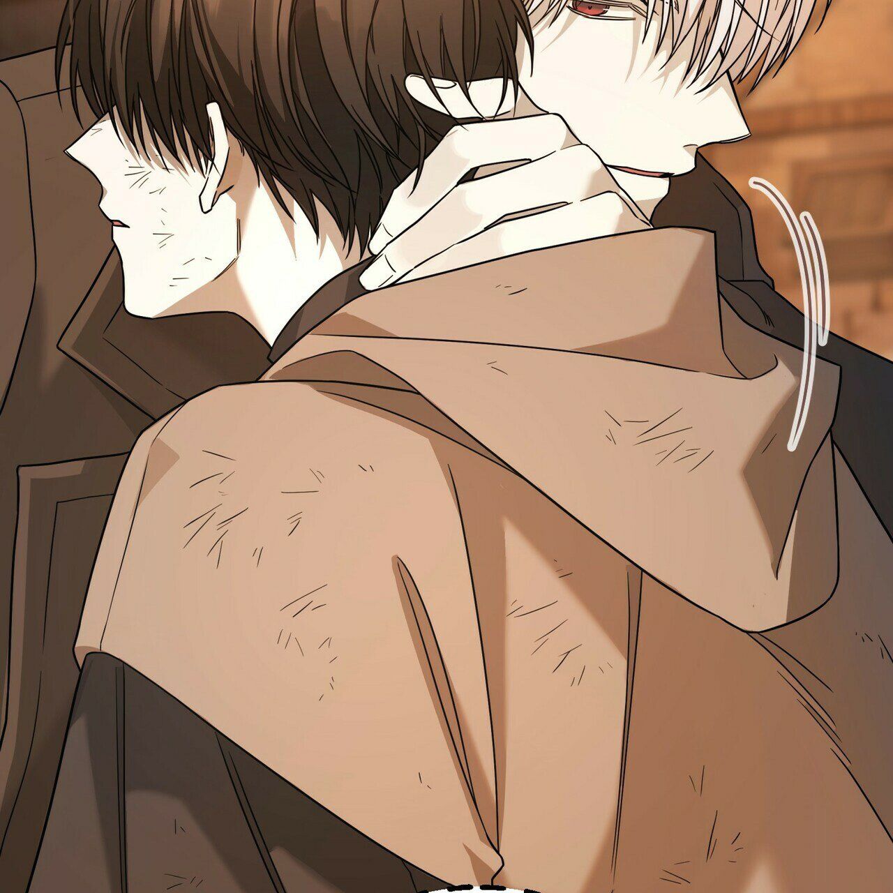 đọc truyện Khế Ước Vĩnh Cửu Chương 11 ảnh 15 tại Thiên Thai Truyện