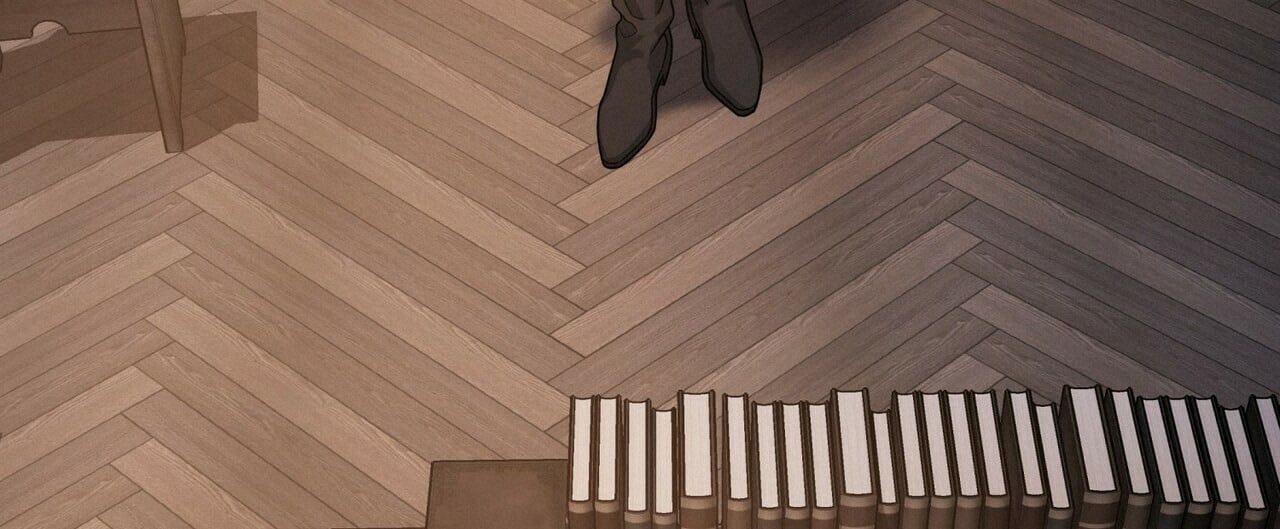 đọc truyện Khế Ước Vĩnh Cửu Chương 11 ảnh 142 tại Thiên Thai Truyện