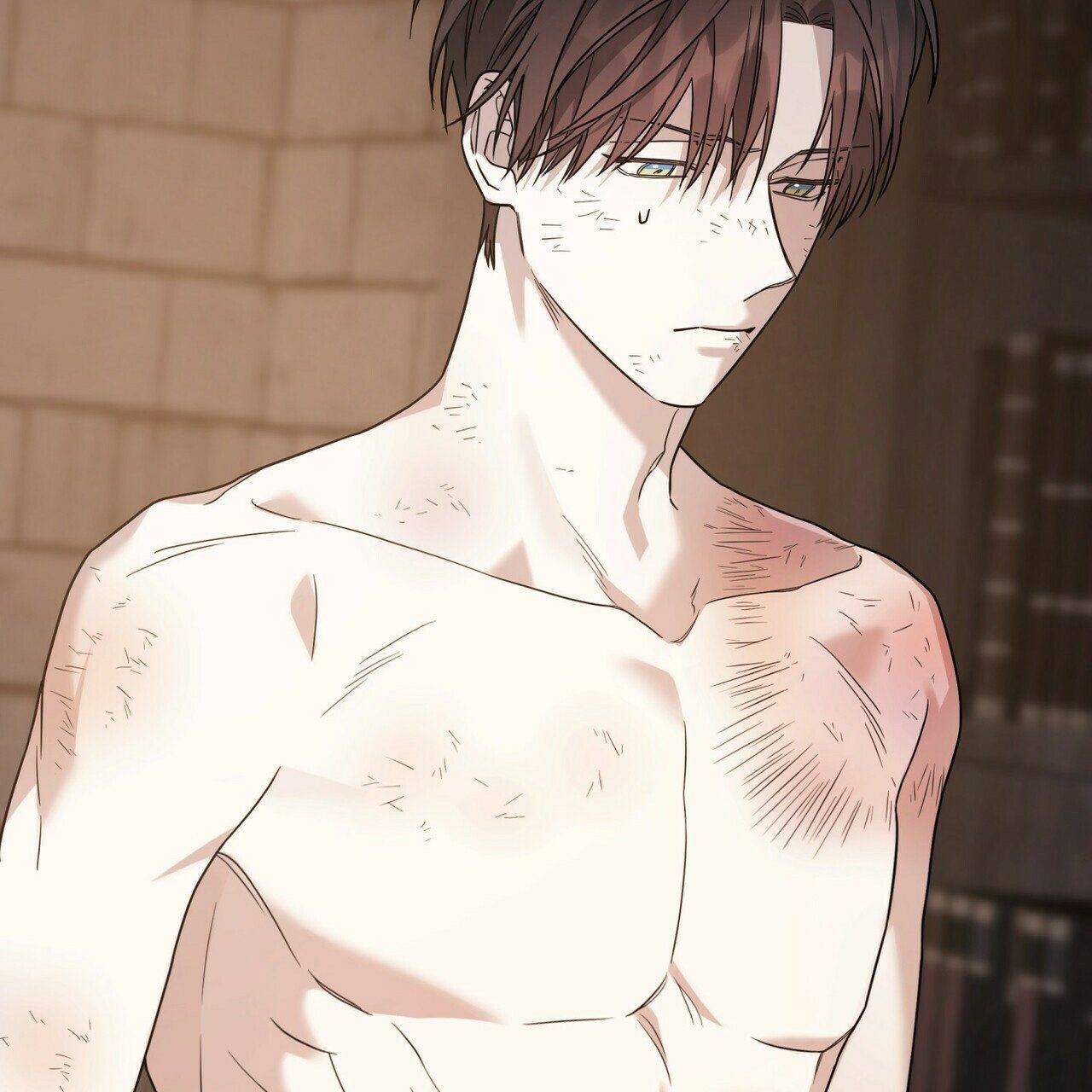 đọc truyện Khế Ước Vĩnh Cửu Chương 11 ảnh 152 tại Thiên Thai Truyện