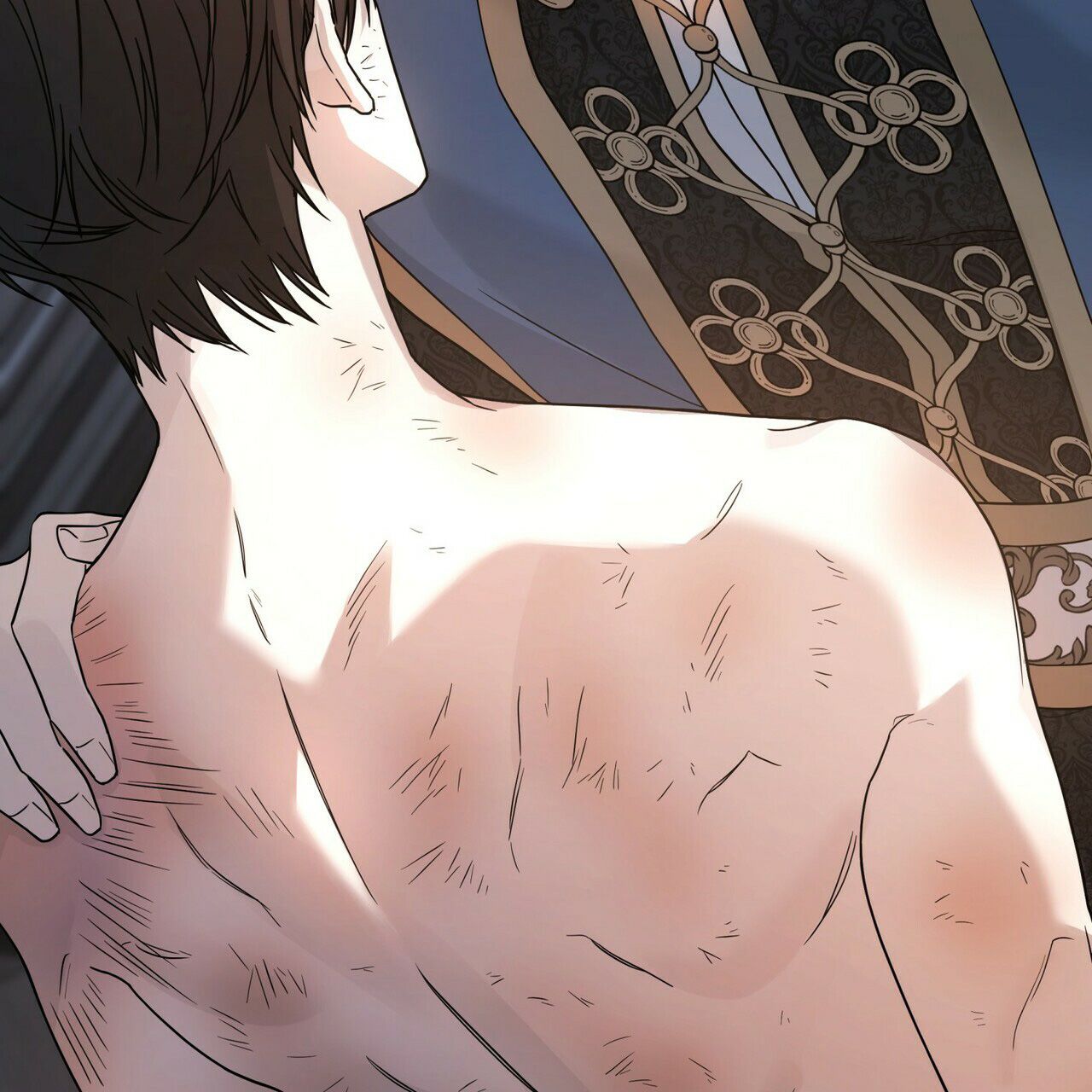 đọc truyện Khế Ước Vĩnh Cửu Chương 11 ảnh 171 tại Thiên Thai Truyện