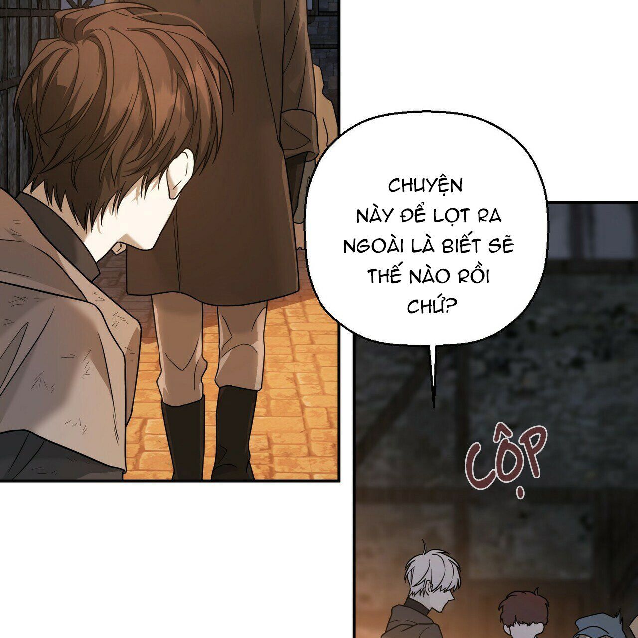 đọc truyện Khế Ước Vĩnh Cửu Chương 11 ảnh 21 tại Thiên Thai Truyện