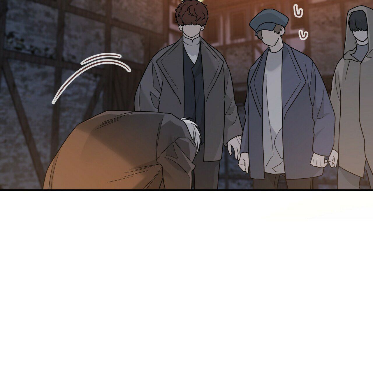 đọc truyện Khế Ước Vĩnh Cửu Chương 11 ảnh 28 tại Thiên Thai Truyện