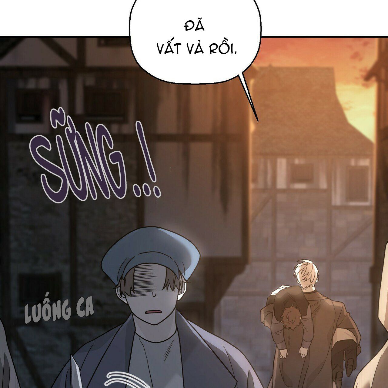 đọc truyện Khế Ước Vĩnh Cửu Chương 11 ảnh 36 tại Thiên Thai Truyện