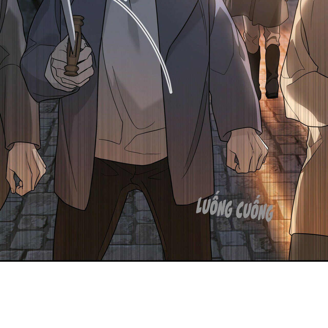 đọc truyện Khế Ước Vĩnh Cửu Chương 11 ảnh 37 tại Thiên Thai Truyện