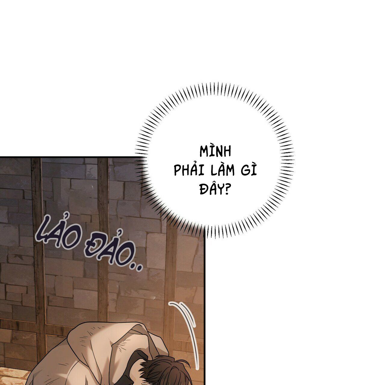 đọc truyện Khế Ước Vĩnh Cửu Chương 11 ảnh 39 tại Thiên Thai Truyện