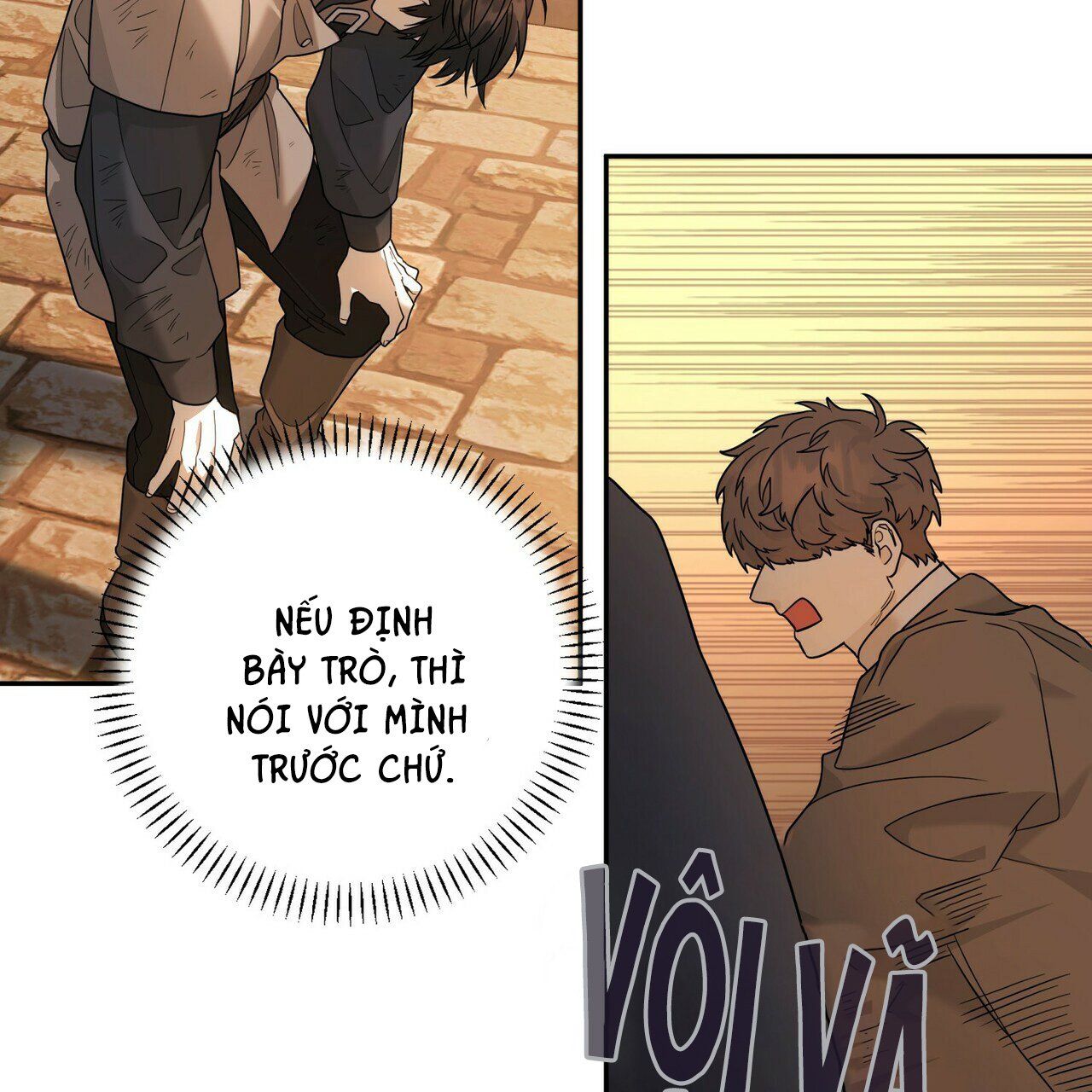 đọc truyện Khế Ước Vĩnh Cửu Chương 11 ảnh 40 tại Thiên Thai Truyện