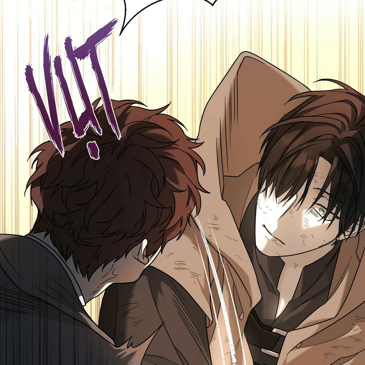 đọc truyện Khế Ước Vĩnh Cửu Chương 11 ảnh 51 tại Thiên Thai Truyện