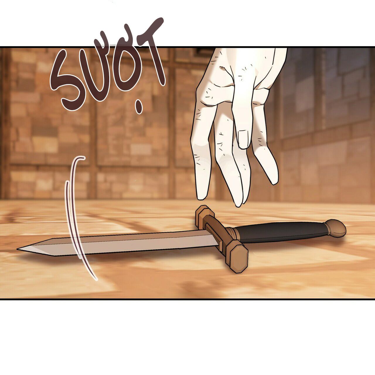 đọc truyện Khế Ước Vĩnh Cửu Chương 11 ảnh 56 tại Thiên Thai Truyện