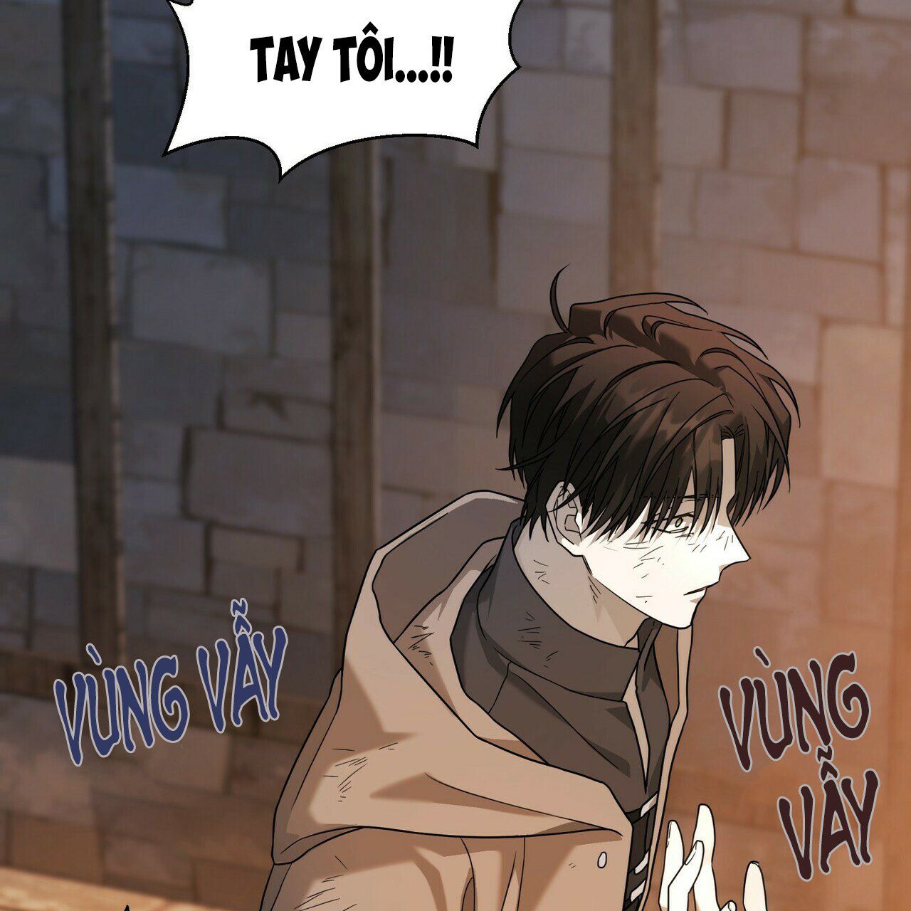 đọc truyện Khế Ước Vĩnh Cửu Chương 11 ảnh 59 tại Thiên Thai Truyện