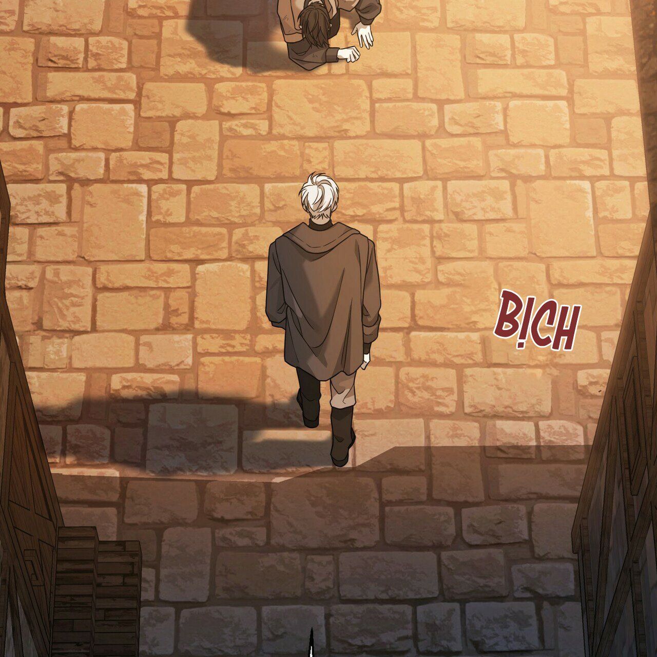 đọc truyện Khế Ước Vĩnh Cửu Chương 11 ảnh 8 tại Thiên Thai Truyện