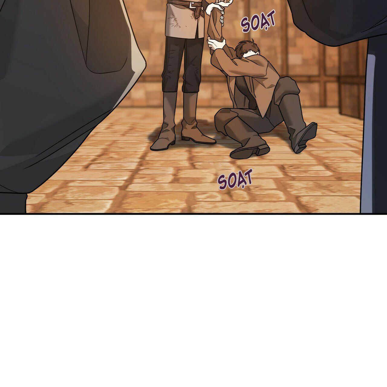 đọc truyện Khế Ước Vĩnh Cửu Chương 11 ảnh 69 tại Thiên Thai Truyện