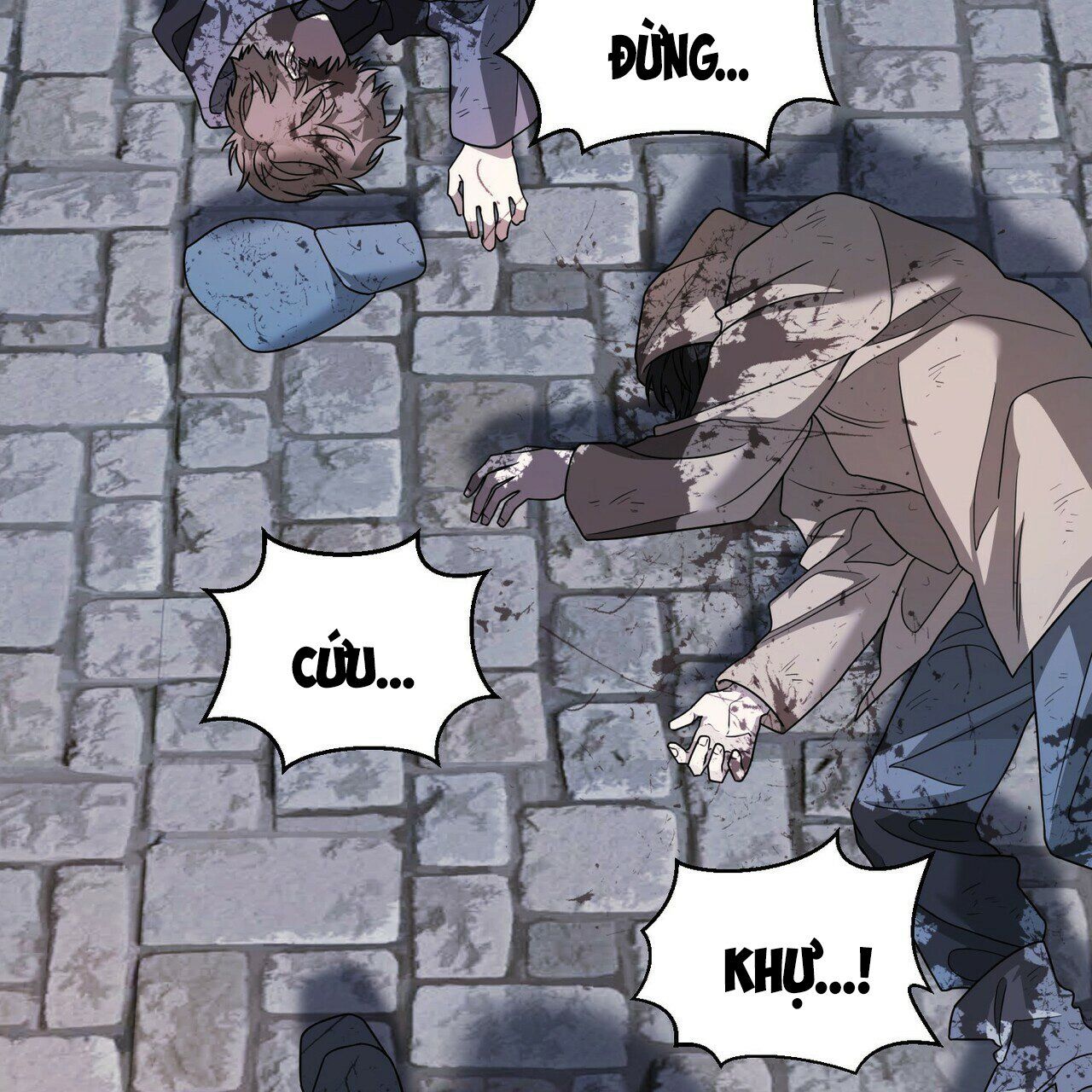 đọc truyện Khế Ước Vĩnh Cửu Chương 11 ảnh 79 tại Thiên Thai Truyện