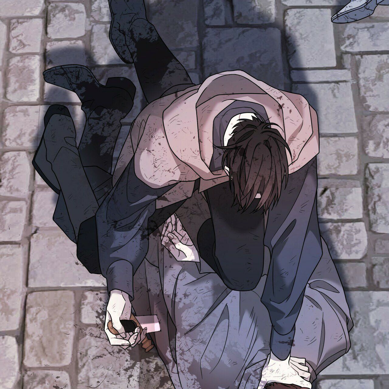 đọc truyện Khế Ước Vĩnh Cửu Chương 11 ảnh 80 tại Thiên Thai Truyện