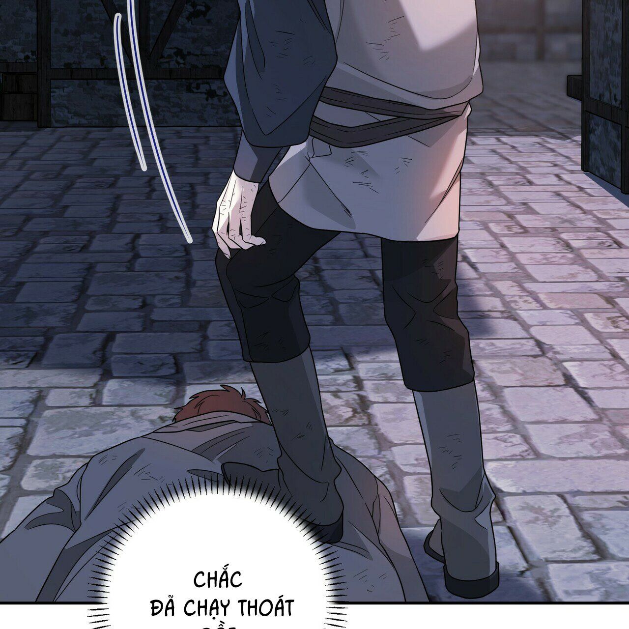 đọc truyện Khế Ước Vĩnh Cửu Chương 11 ảnh 89 tại Thiên Thai Truyện