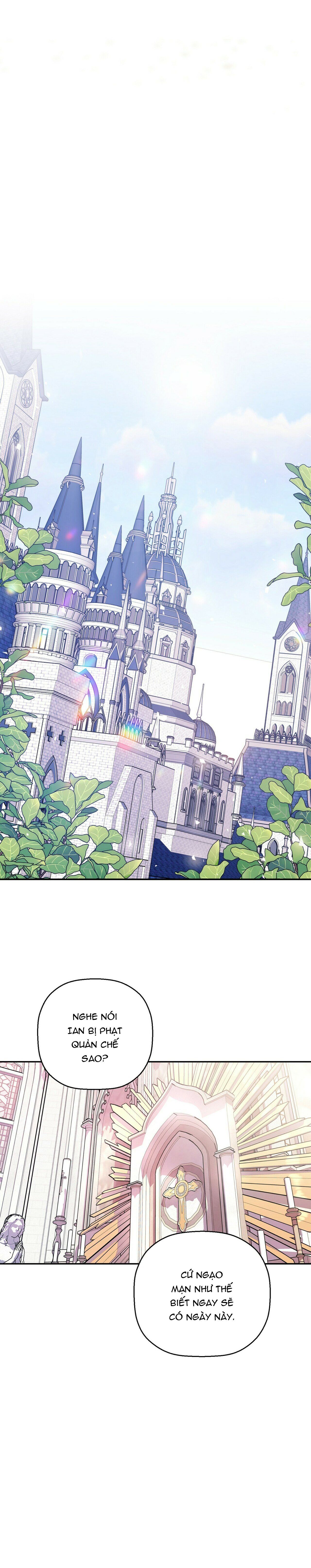 đọc truyện Khế Ước Vĩnh Cửu Chương 12 ảnh 13 tại Thiên Thai Truyện