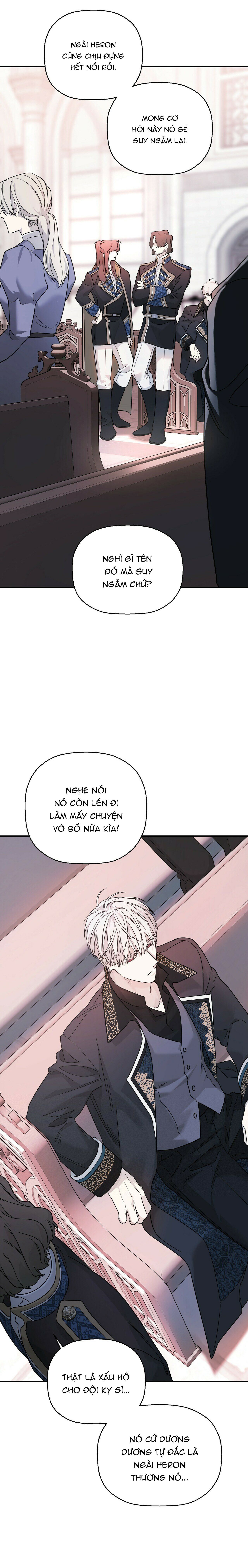 đọc truyện Khế Ước Vĩnh Cửu Chương 12 ảnh 14 tại Thiên Thai Truyện