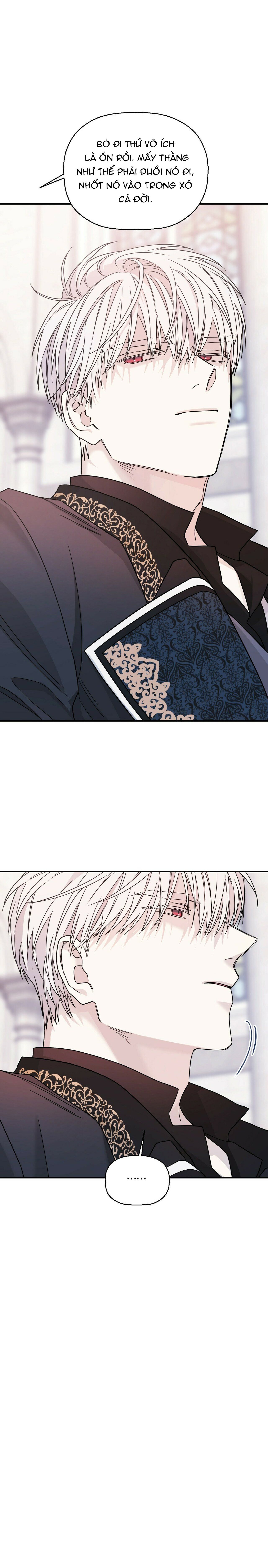 đọc truyện Khế Ước Vĩnh Cửu Chương 12 ảnh 15 tại Thiên Thai Truyện