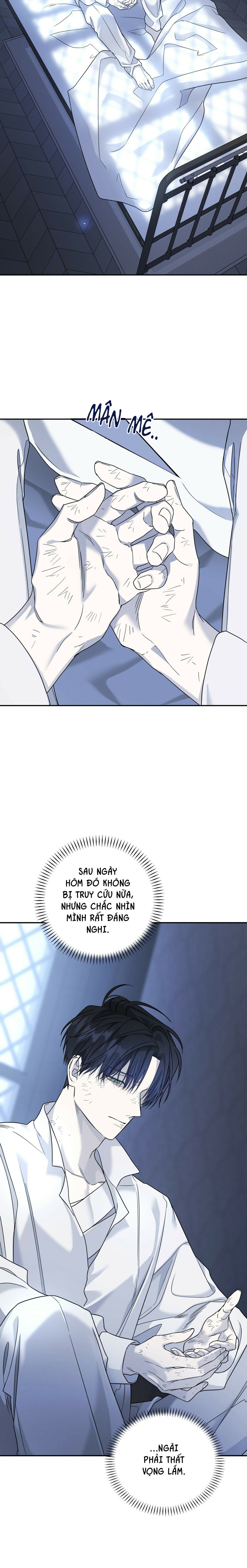 đọc truyện Khế Ước Vĩnh Cửu Chương 12 ảnh 19 tại Thiên Thai Truyện