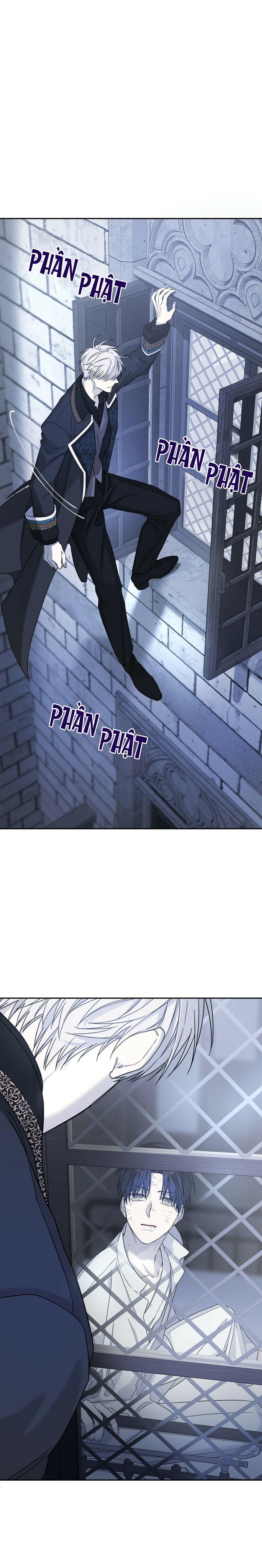 đọc truyện Khế Ước Vĩnh Cửu Chương 12 ảnh 21 tại Thiên Thai Truyện