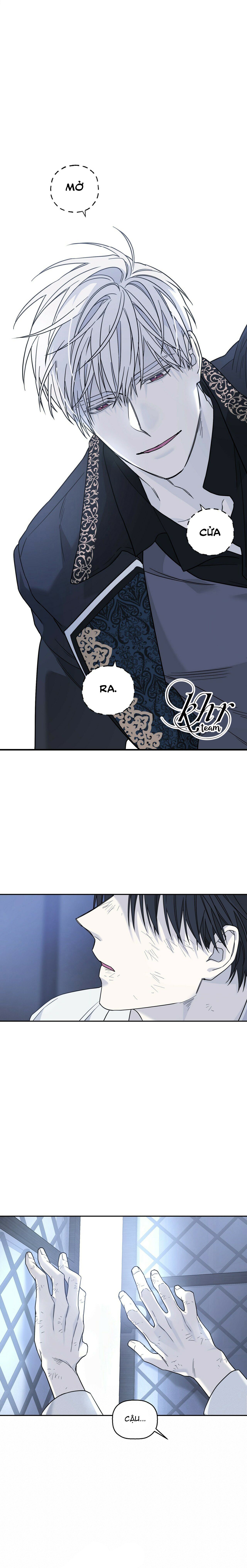 đọc truyện Khế Ước Vĩnh Cửu Chương 12 ảnh 22 tại Thiên Thai Truyện