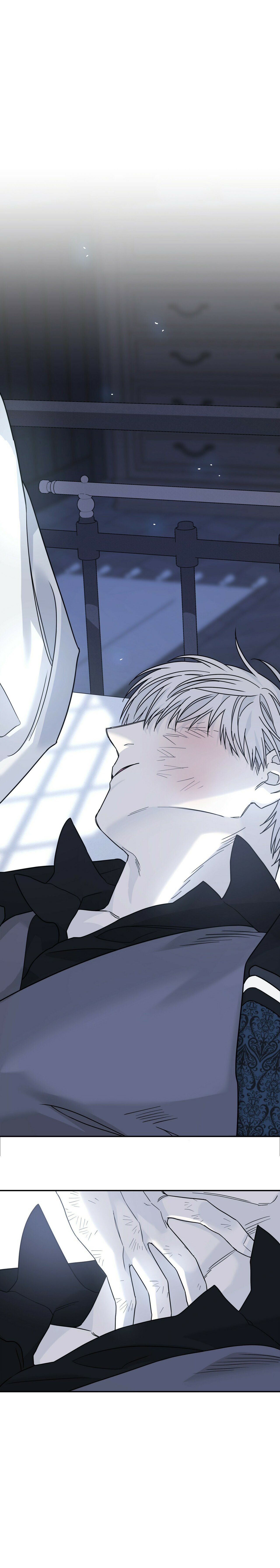 đọc truyện Khế Ước Vĩnh Cửu Chương 12 ảnh 24 tại Thiên Thai Truyện