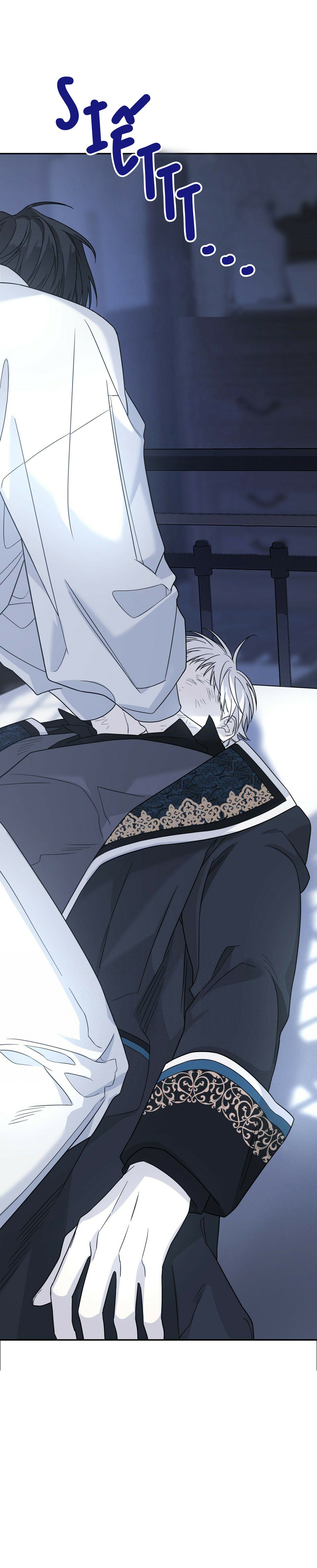 đọc truyện Khế Ước Vĩnh Cửu Chương 12 ảnh 25 tại Thiên Thai Truyện