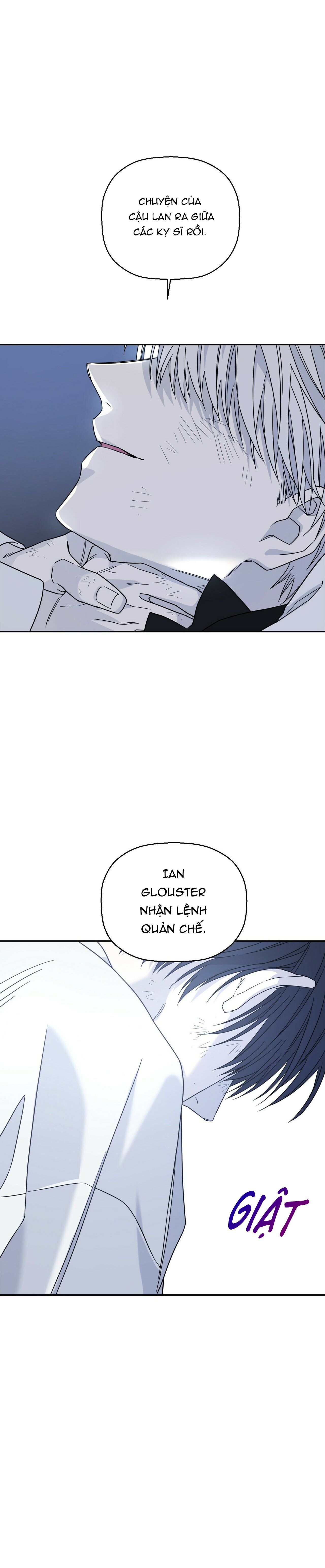 đọc truyện Khế Ước Vĩnh Cửu Chương 12 ảnh 26 tại Thiên Thai Truyện