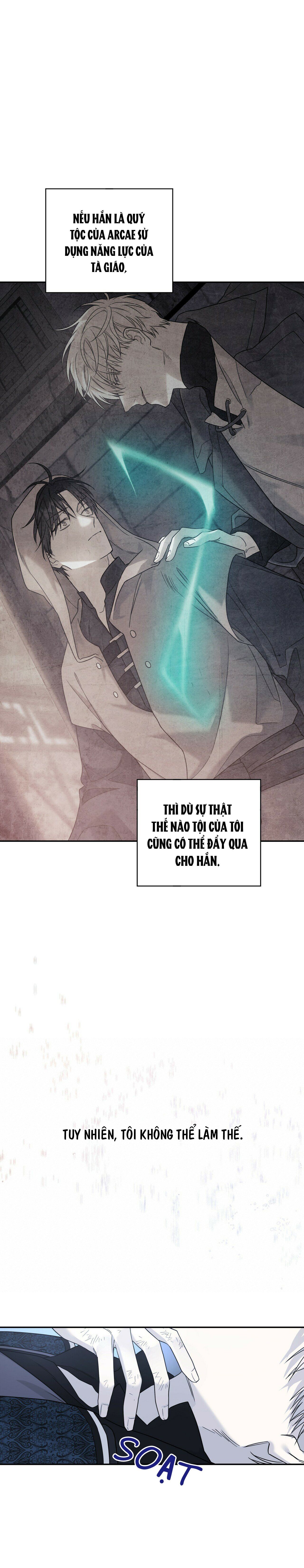 đọc truyện Khế Ước Vĩnh Cửu Chương 12 ảnh 28 tại Thiên Thai Truyện