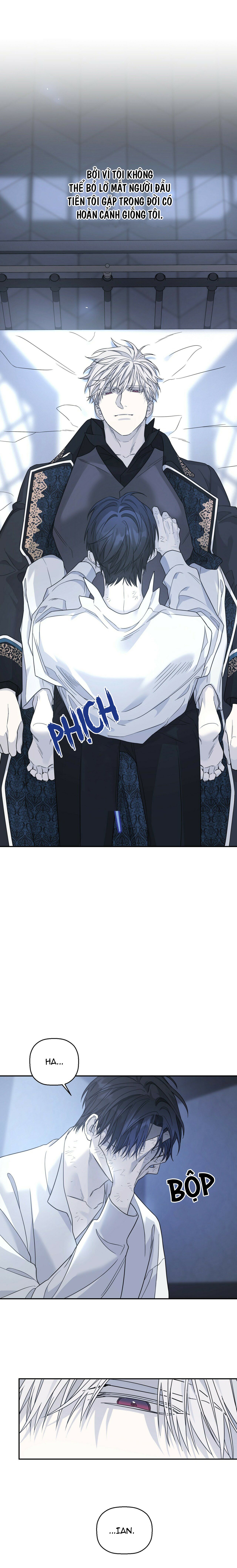 đọc truyện Khế Ước Vĩnh Cửu Chương 12 ảnh 29 tại Thiên Thai Truyện