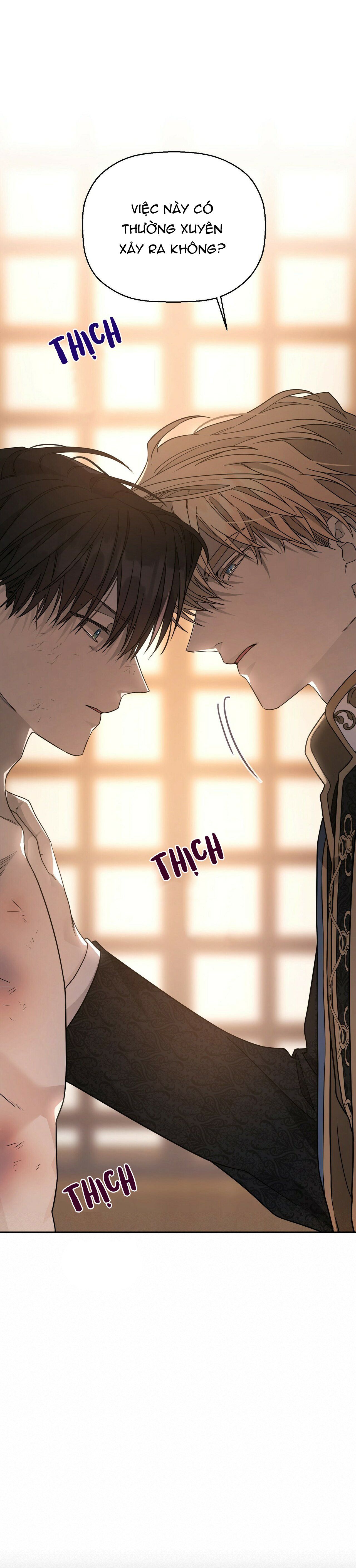 đọc truyện Khế Ước Vĩnh Cửu Chương 12 ảnh 8 tại Thiên Thai Truyện