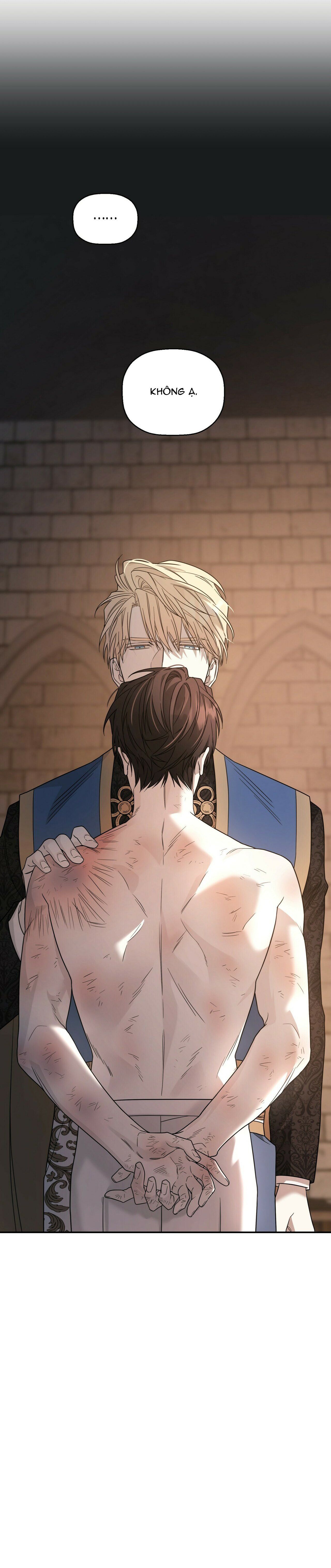 đọc truyện Khế Ước Vĩnh Cửu Chương 12 ảnh 9 tại Thiên Thai Truyện