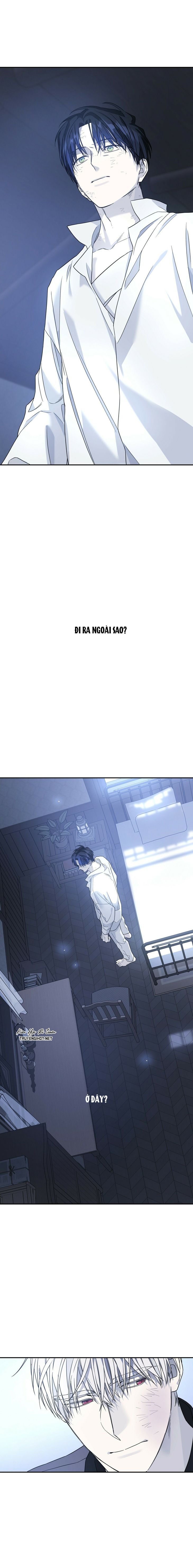 đọc truyện Khế Ước Vĩnh Cửu Chương 13 ảnh 13 tại Thiên Thai Truyện