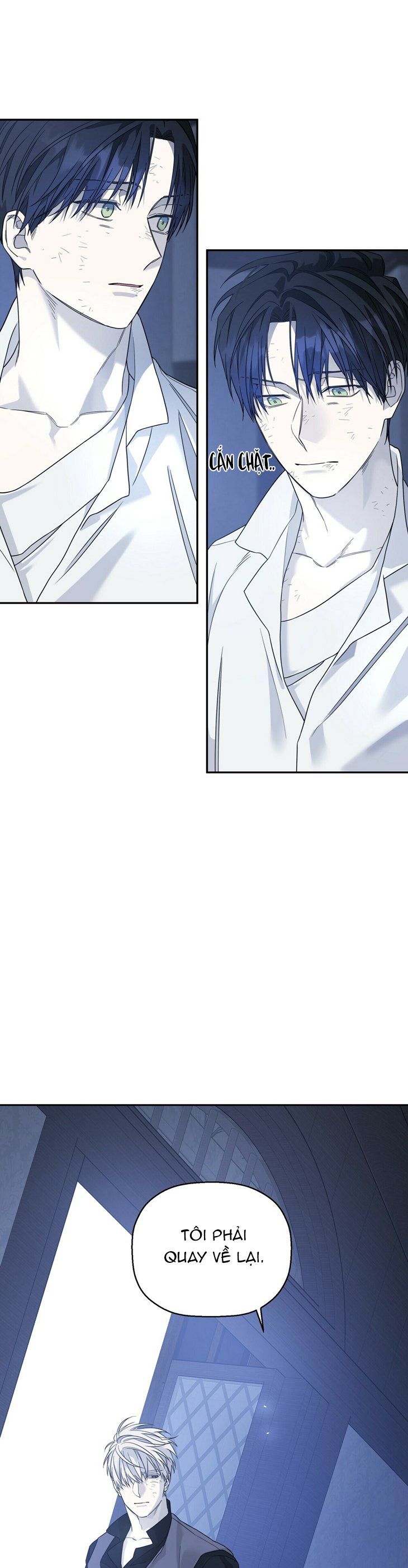 đọc truyện Khế Ước Vĩnh Cửu Chương 13 ảnh 14 tại Thiên Thai Truyện