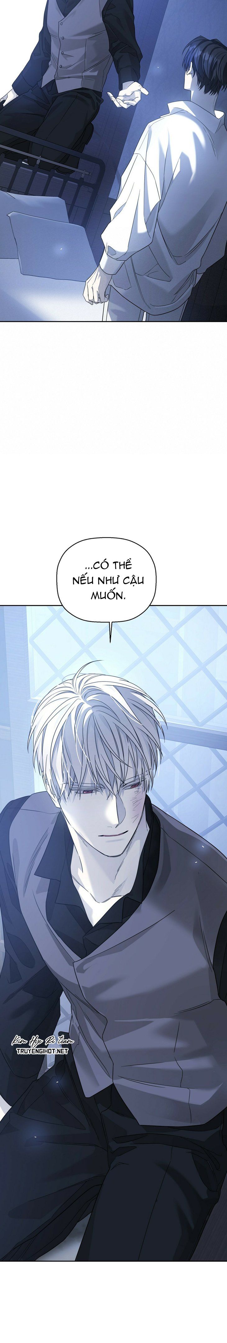 đọc truyện Khế Ước Vĩnh Cửu Chương 13 ảnh 15 tại Thiên Thai Truyện