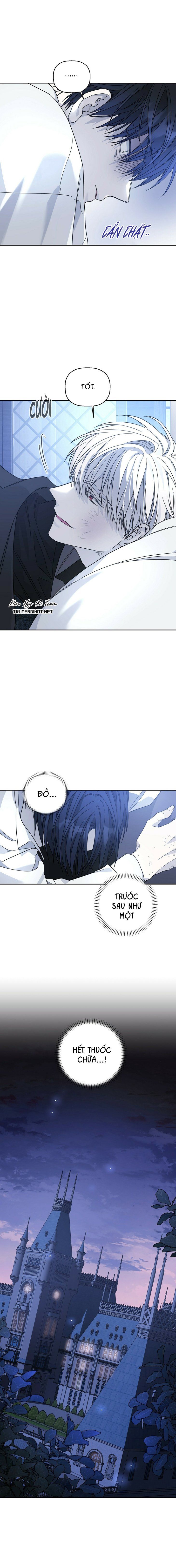 đọc truyện Khế Ước Vĩnh Cửu Chương 13 ảnh 18 tại Thiên Thai Truyện