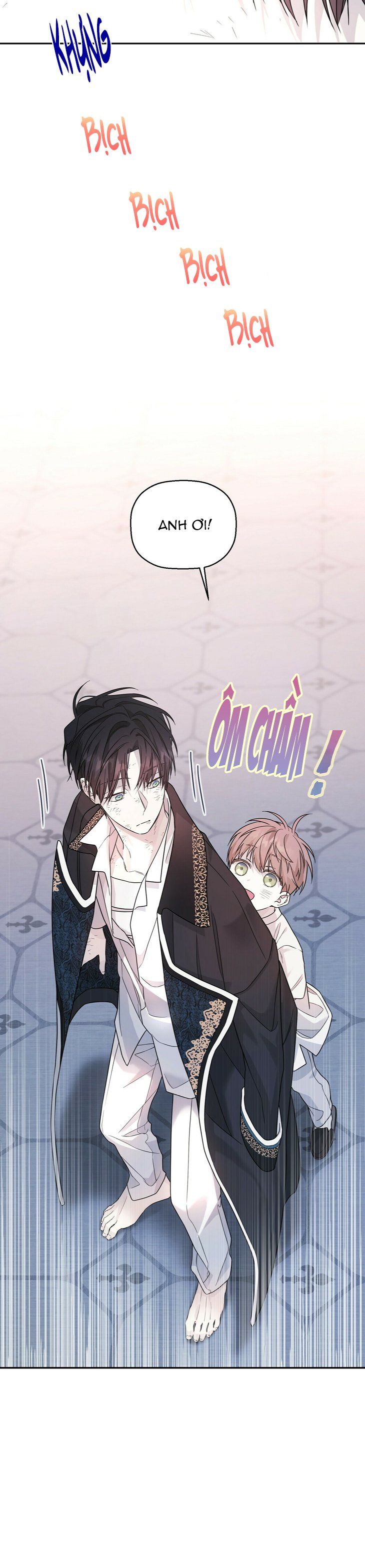 đọc truyện Khế Ước Vĩnh Cửu Chương 13 ảnh 21 tại Thiên Thai Truyện