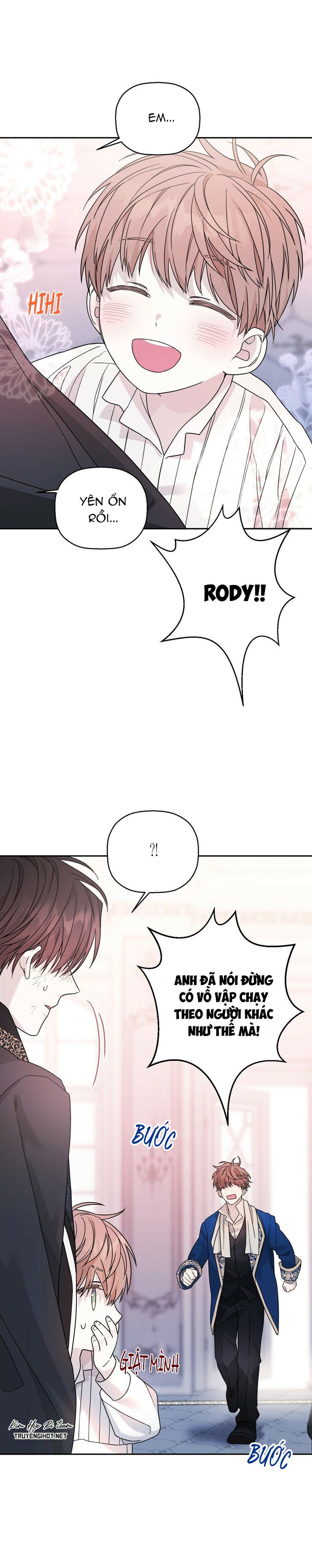 đọc truyện Khế Ước Vĩnh Cửu Chương 13 ảnh 22 tại Thiên Thai Truyện