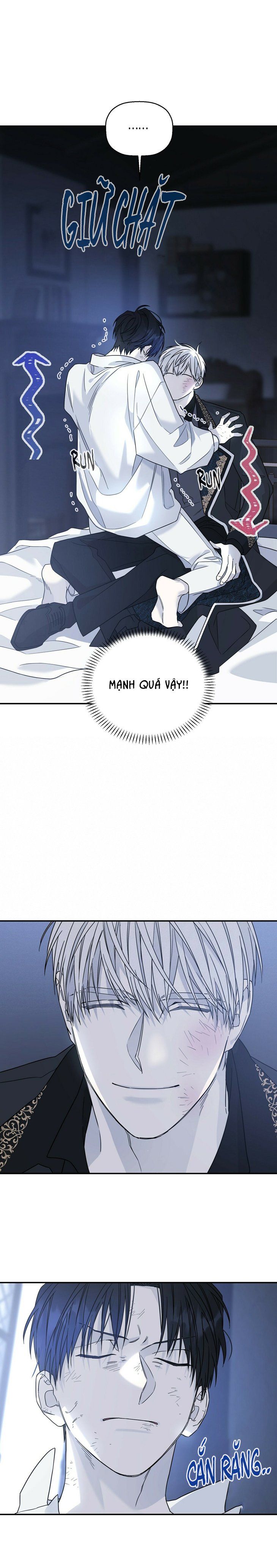 đọc truyện Khế Ước Vĩnh Cửu Chương 13 ảnh 5 tại Thiên Thai Truyện