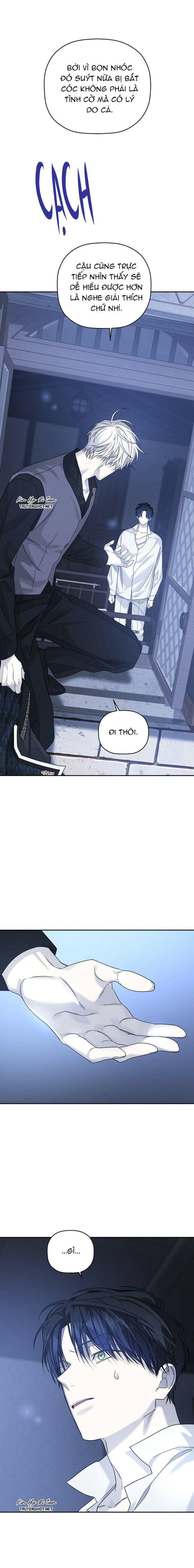 đọc truyện Khế Ước Vĩnh Cửu Chương 13 ảnh 11 tại Thiên Thai Truyện