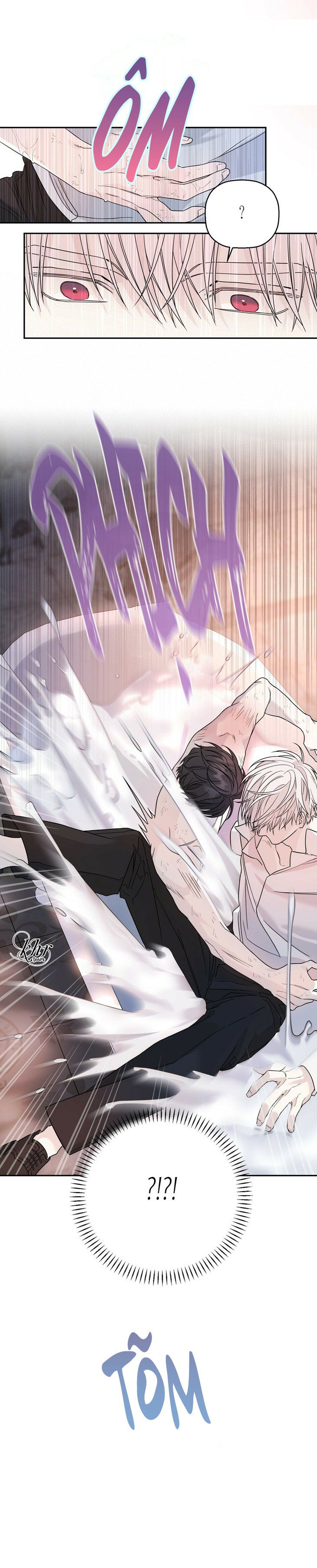 đọc truyện Khế Ước Vĩnh Cửu Chương 14 ảnh 17 tại Thiên Thai Truyện