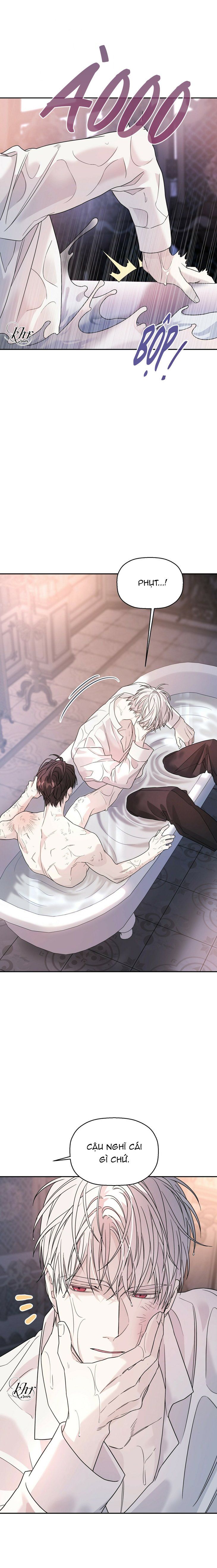 đọc truyện Khế Ước Vĩnh Cửu Chương 14 ảnh 18 tại Thiên Thai Truyện