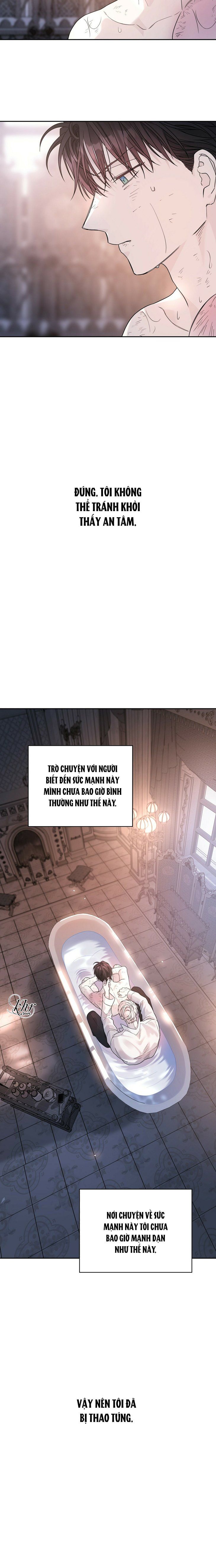 đọc truyện Khế Ước Vĩnh Cửu Chương 14 ảnh 23 tại Thiên Thai Truyện